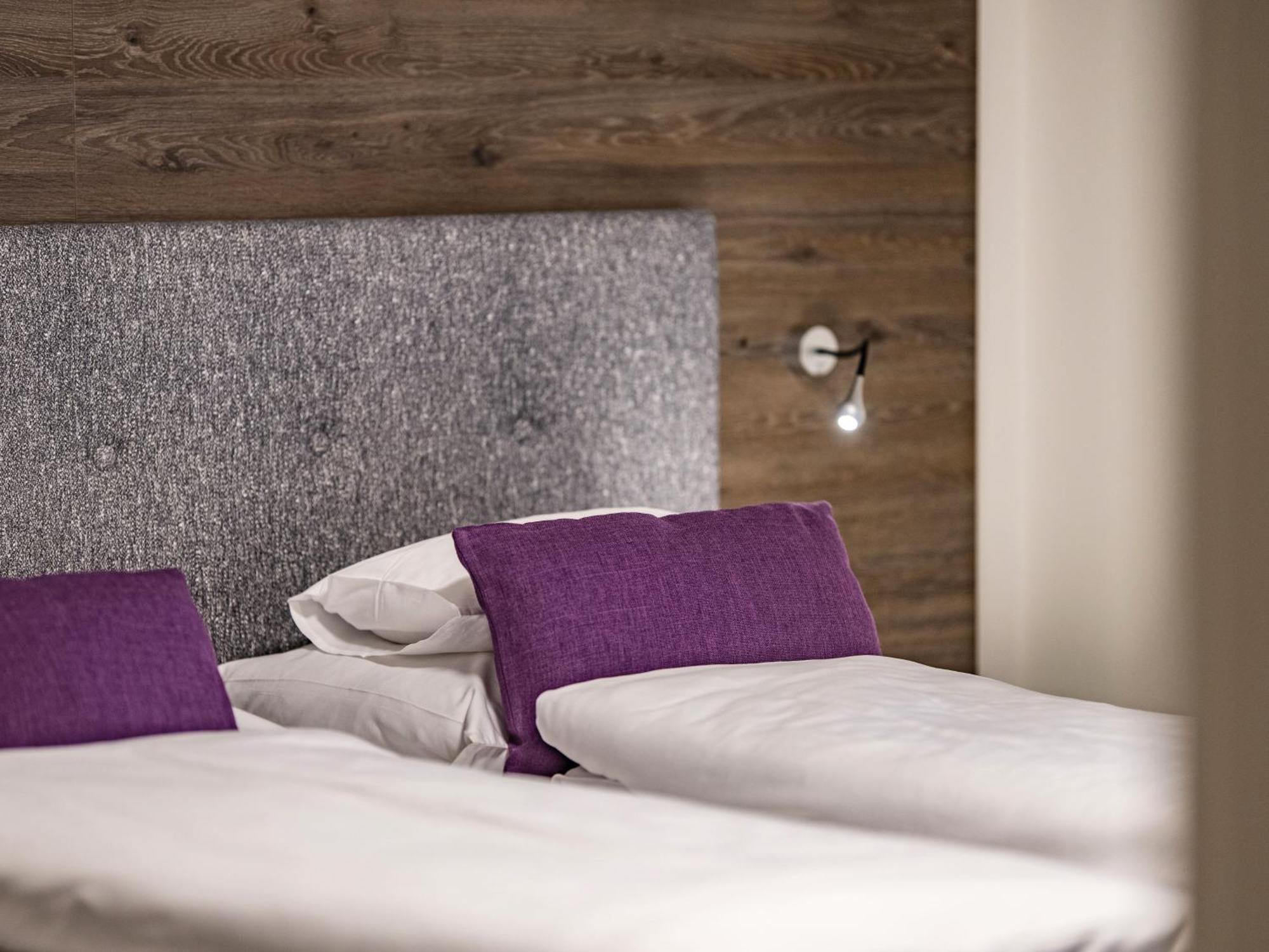 Vitalzeit Hotel Weber Bad Schonau Exterior photo